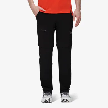 Runbold Zip Off Pants Men 