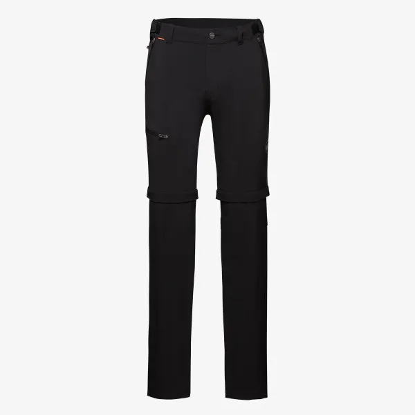 Mammut Runbold Zip Off Pants Men 