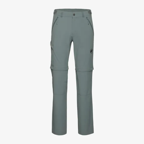 Mammut Runbold IV Zip Off Pants Men 