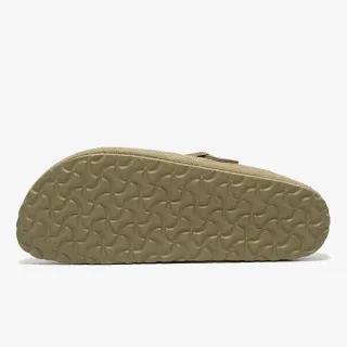 BIRKENSTOCK Boston LEVE Faded Khaki 