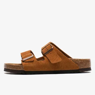 BIRKENSTOCK Arizona LEVE Mink 