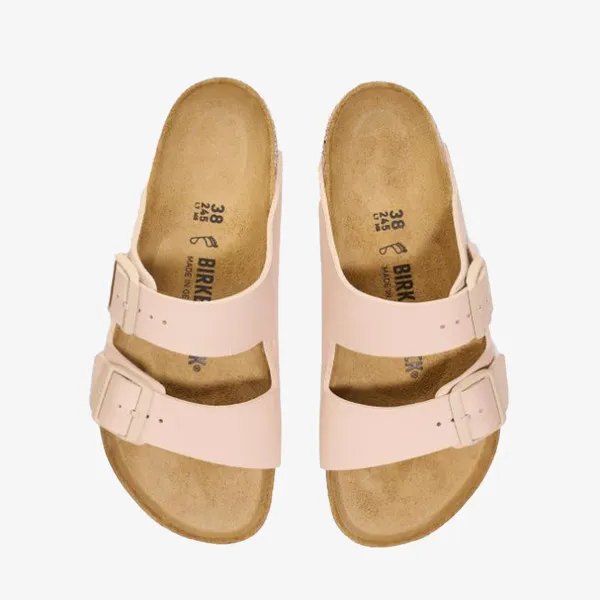 BIRKENSTOCK Arizona BF New Beige 