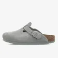 BIRKENSTOCK Boston LEVE Pure Sage 