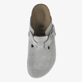 BIRKENSTOCK Boston LEVE Pure Sage 