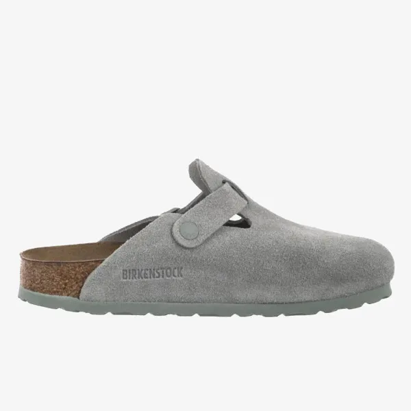 BIRKENSTOCK Boston LEVE Pure Sage 
