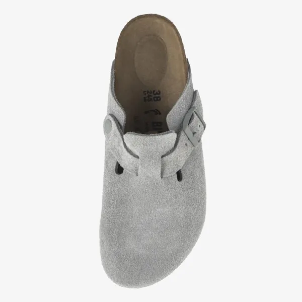 BIRKENSTOCK Boston LEVE Pure Sage 