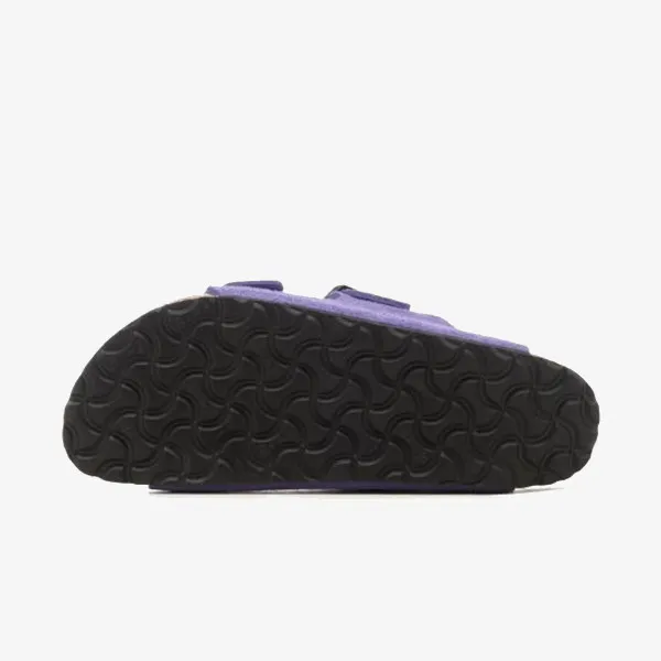 BIRKENSTOCK Arizona LEVE Purple Dusk 