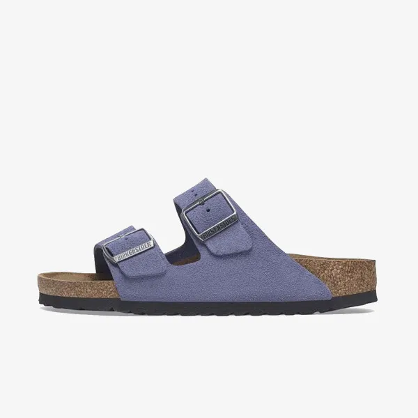 BIRKENSTOCK Arizona LEVE Purple Dusk 