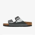 BIRKENSTOCK Arizona BF Metallic Black 