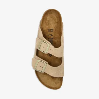 BIRKENSTOCK Arizona LEVE Sandcastle 