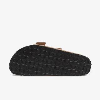 BIRKENSTOCK Arizona LEVE Sandcastle 