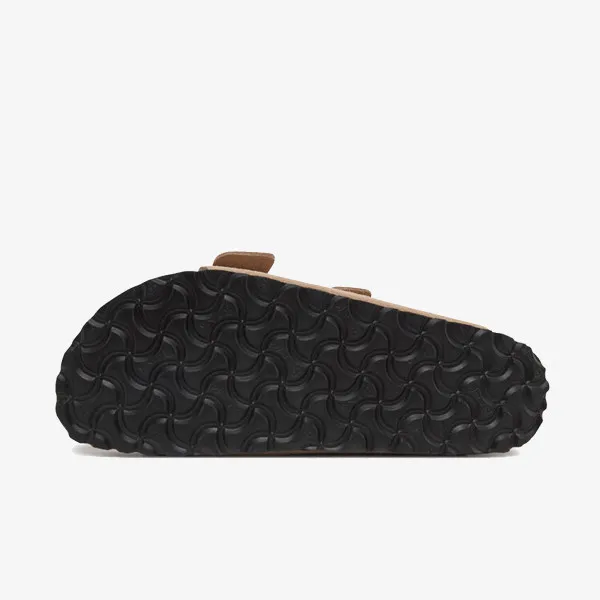BIRKENSTOCK Arizona LEVE Sandcastle 