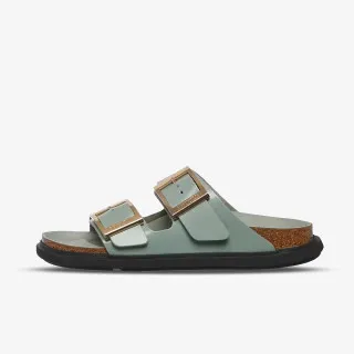 BIRKENSTOCK Arizona DB LENA HS Pure Sage HEX Cupsole 