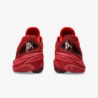 ASICS COURT FF 3 NOVAK CLAY 