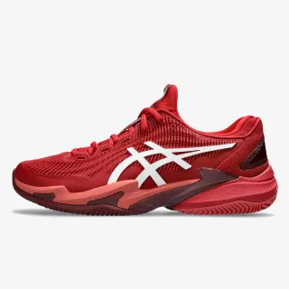 ASICS COURT FF 3 NOVAK CLAY 