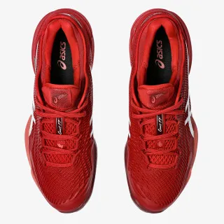 ASICS COURT FF 3 NOVAK CLAY 