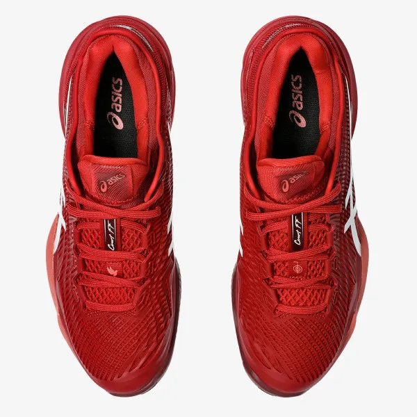 ASICS COURT FF 3 NOVAK CLAY 