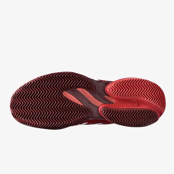ASICS COURT FF 3 NOVAK CLAY 