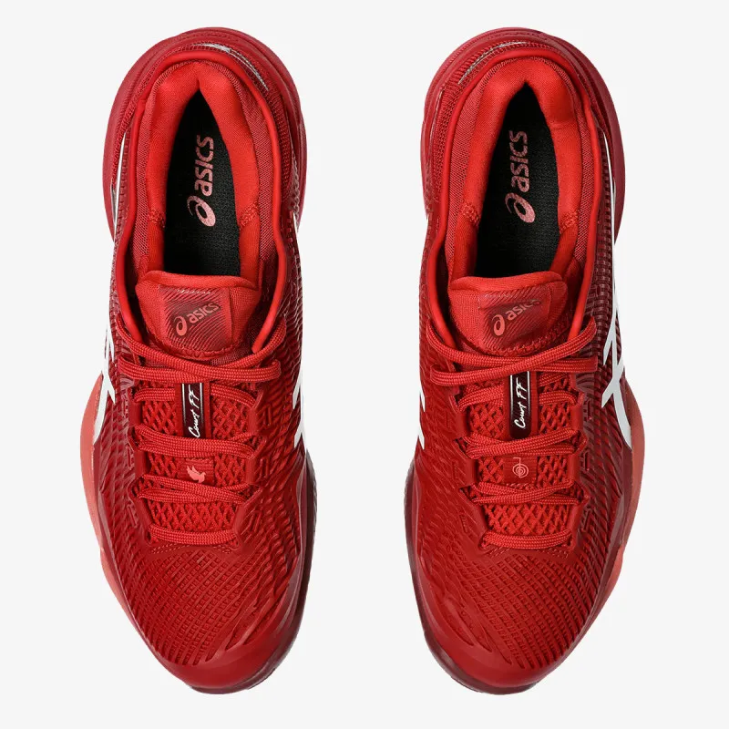 ASICS COURT FF 3 NOVAK CLAY 