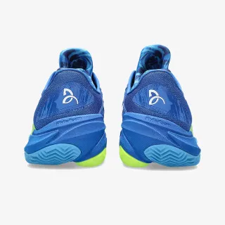 ASICS COURT FF 3 NOVAK CLAY 
