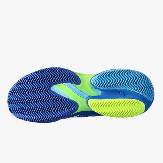 ASICS COURT FF 3 NOVAK CLAY 