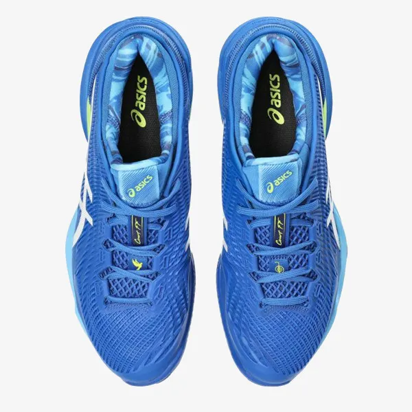 ASICS COURT FF 3 NOVAK CLAY 