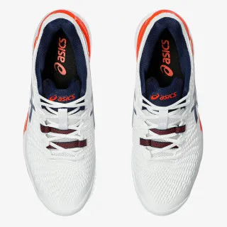 ASICS GEL-RESOLUTION 9 CLAY 