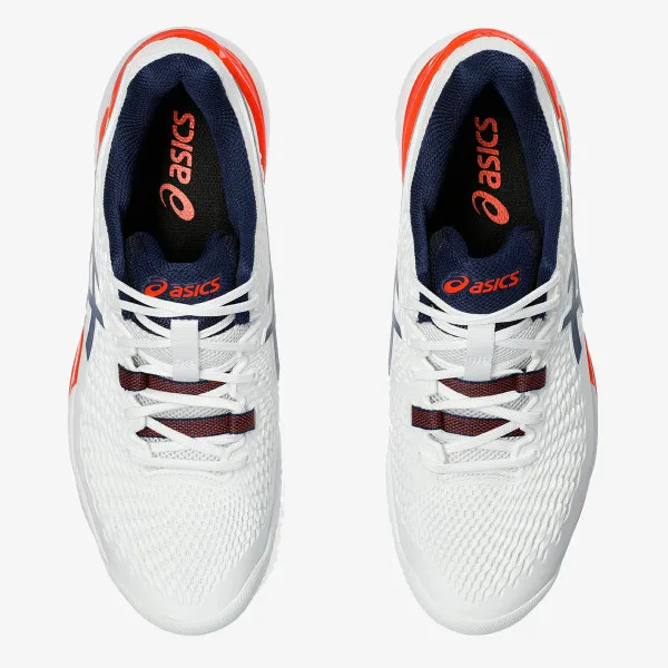 ASICS GEL-RESOLUTION 9 CLAY 