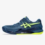 ASICS Gel-Resolution 9 Clay 