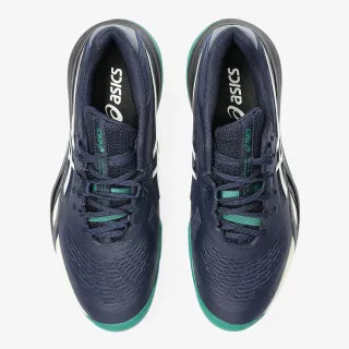 ASICS GEL-RESOLUTION X CLAY 