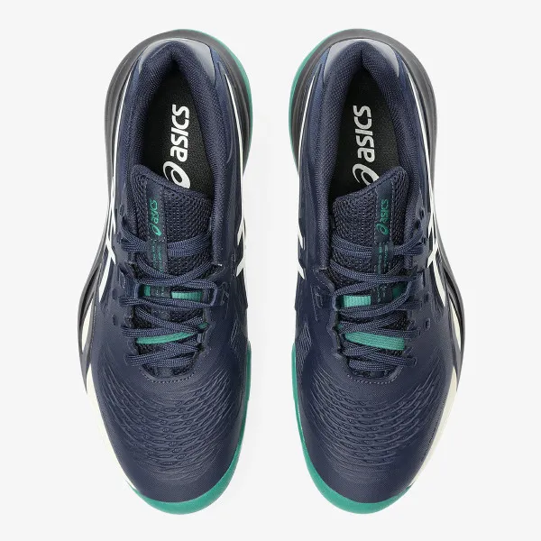 ASICS GEL-RESOLUTION X CLAY 