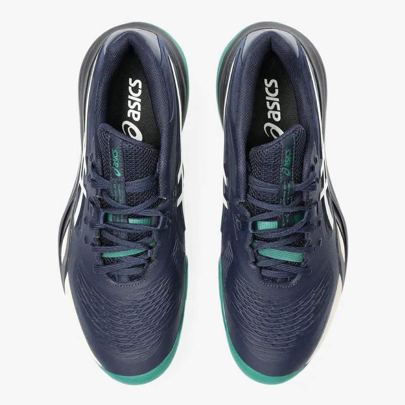ASICS GEL-RESOLUTION X CLAY 