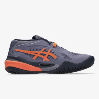 ASICS GEL-RESOLUTION X CLAY 