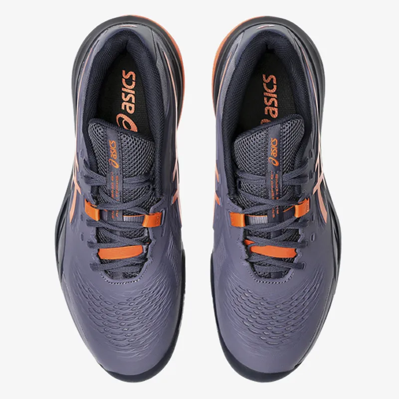 ASICS GEL-RESOLUTION X CLAY 