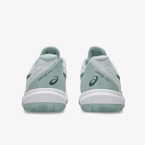 ASICS GAME FF CLAY/OC 