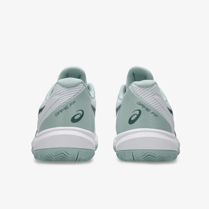 ASICS GAME FF CLAY/OC 