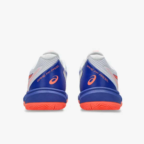 ASICS GAME FF PADEL 