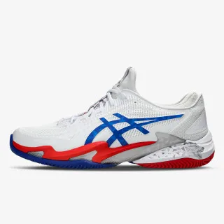 ASICS Court FF 3 Clay Novak 