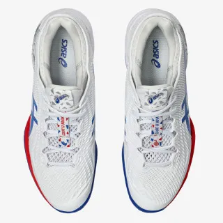 ASICS Court FF 3 Clay Novak 