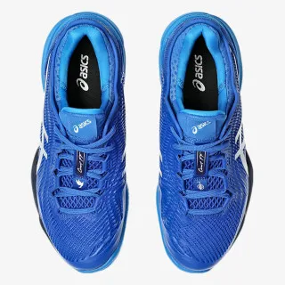 ASICS Court FF 3 Novak Clay 