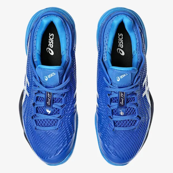 ASICS Court FF 3 Novak Clay 
