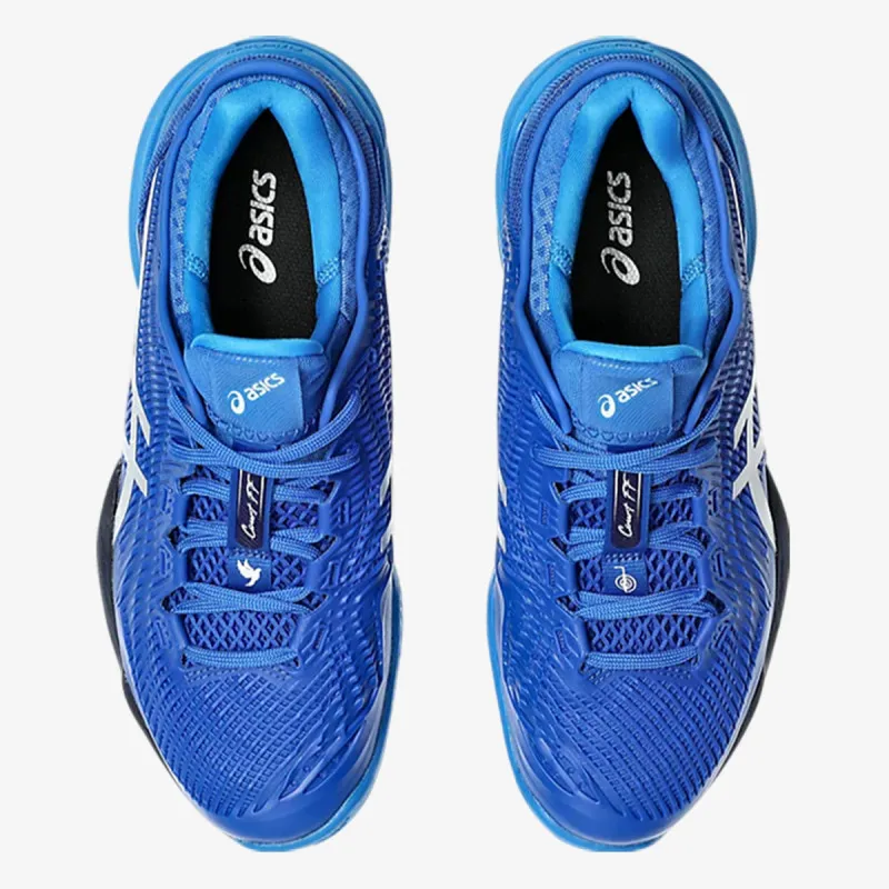 ASICS Court FF 3 Novak Clay 
