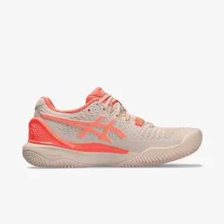 ASICS GEL-RESOLUTION 9 CLAY 
