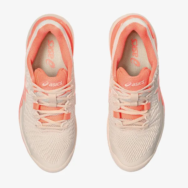 ASICS GEL-RESOLUTION 9 CLAY 