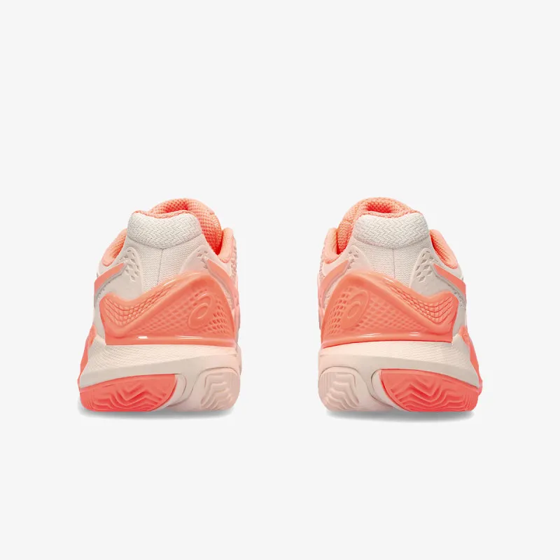 ASICS GEL-RESOLUTION 9 CLAY 