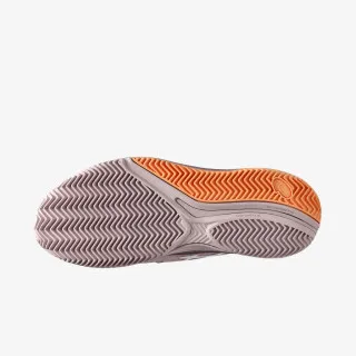 ASICS Gel-Resolution 9 Clay 