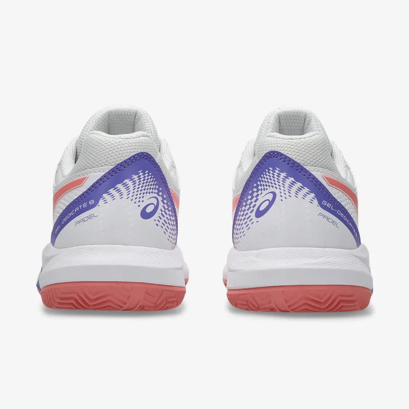 ASICS GEL-DEDICATE 8 PADEL 