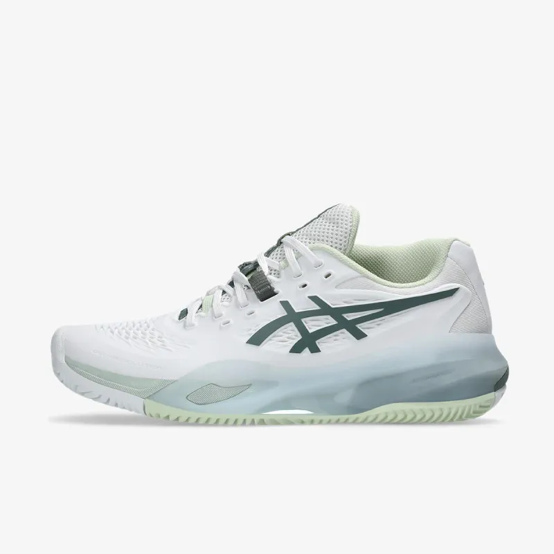 ASICS GEL-RESOLUTION X CLAY 