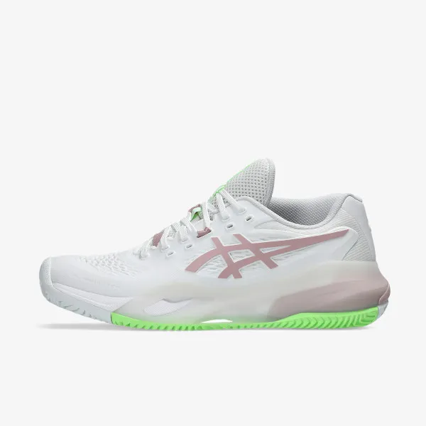 ASICS GEL-RESOLUTION X CLAY 