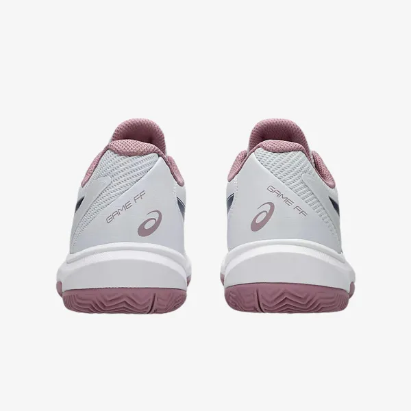 ASICS GAME FF CLAY/OC 